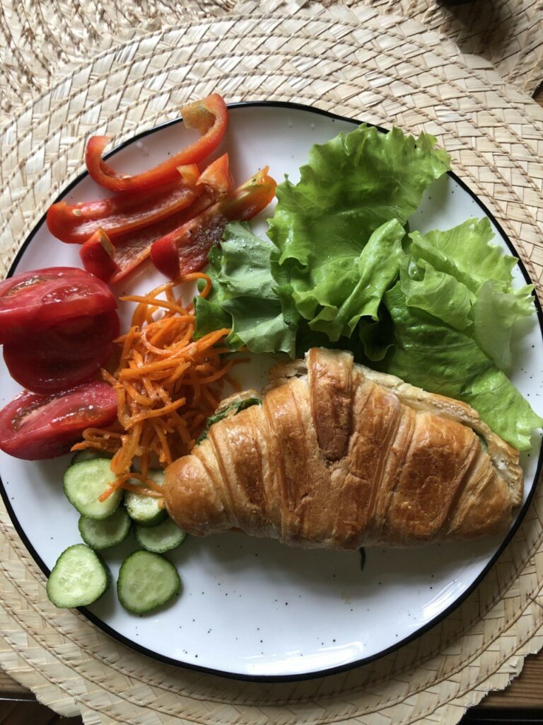 Талия 65 см за 11 недель. Неделя 7