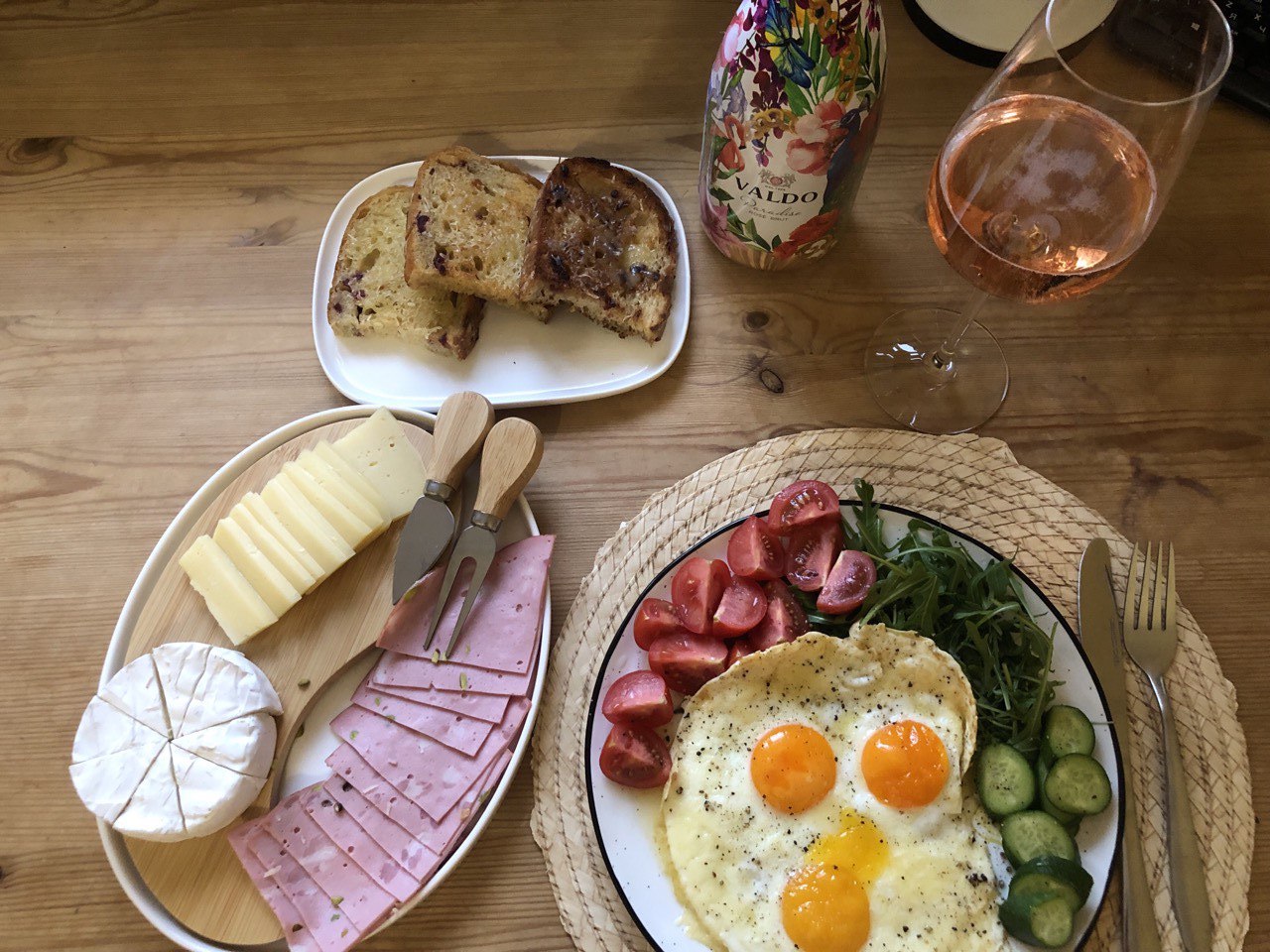 "Моё новое тело". Отчёт 8-го месяца и вкусный 8 марта