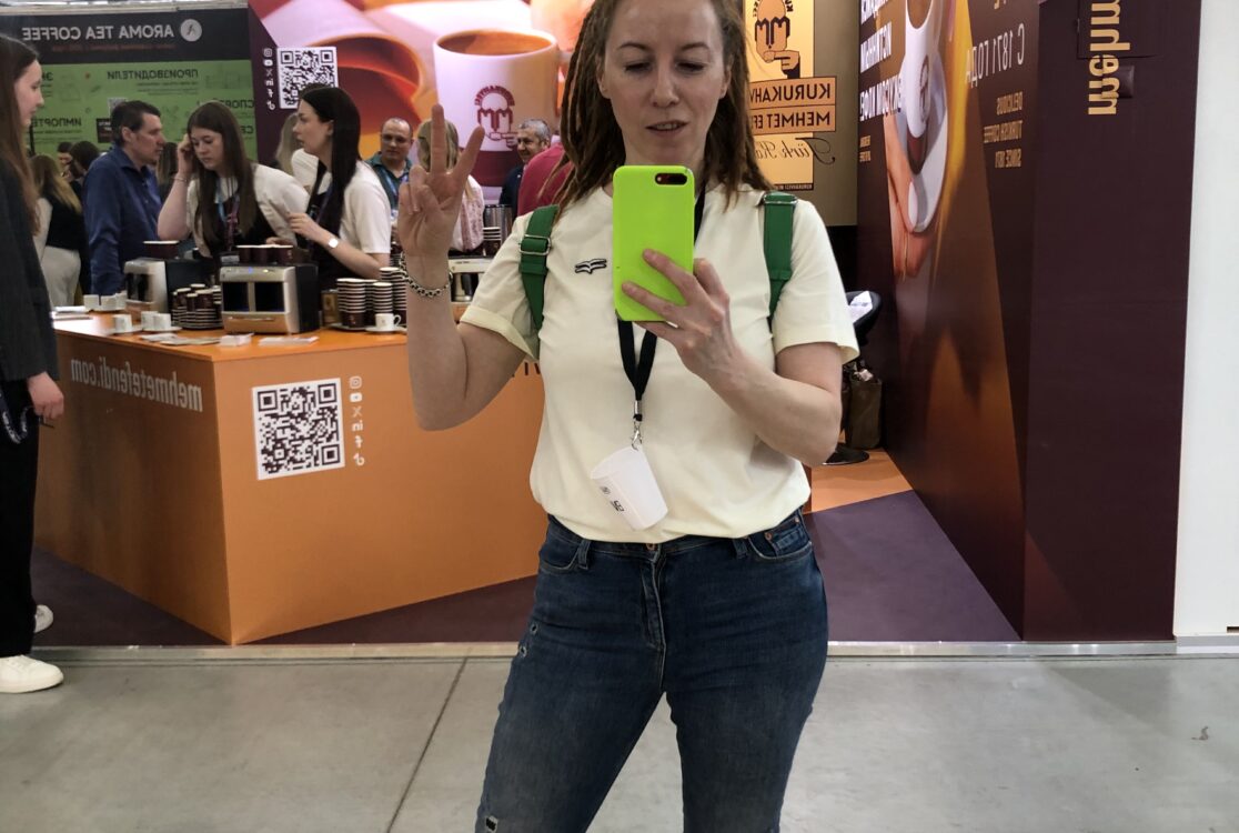 Coffee Tea Cacao Expo