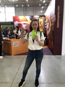 Coffee Tea Cacao Expo
