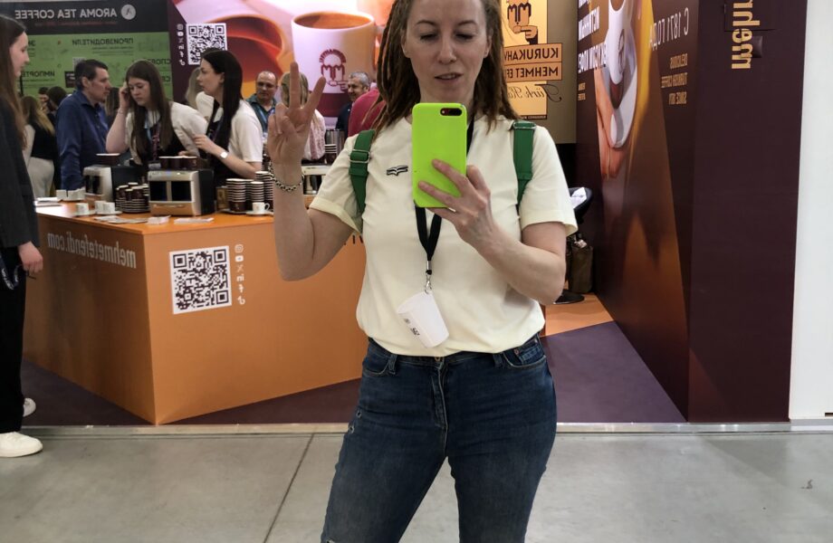 Coffee Tea Cacao Expo